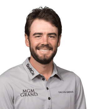 TROY MERRITT